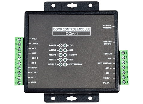 dork-control-module